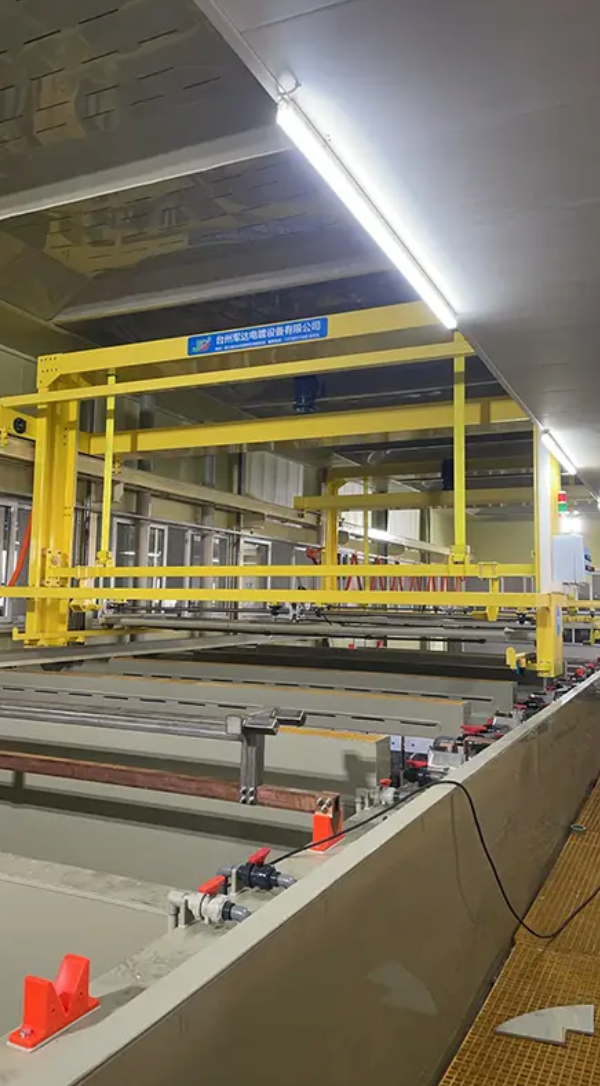 China Anodizing Equipment for Superior Surface Treatment and Finishing China Anodizing Equipment for Superior Surface Treatment and Finishing