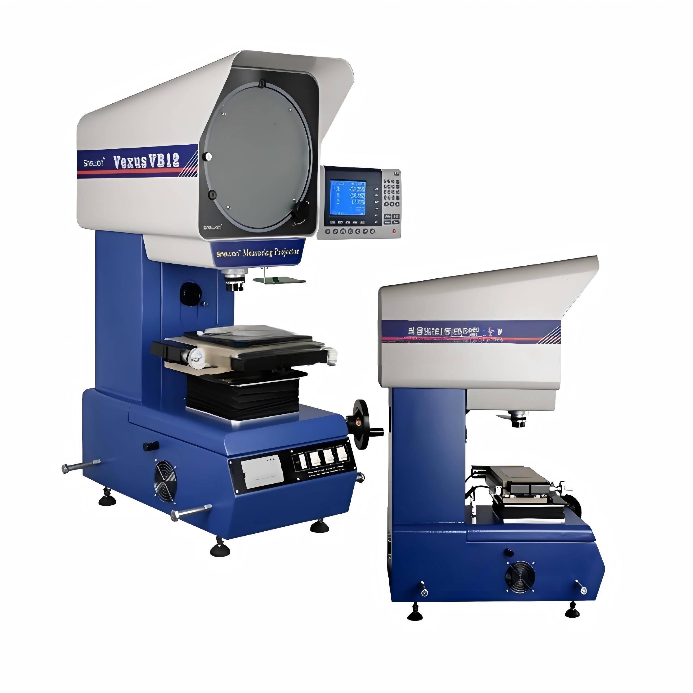 Best Profile Projector Machine for Precision Dimensional Inspection Best Profile Projector Machine for Precision Dimensional Inspection